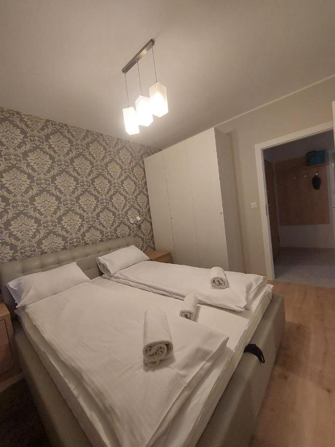 Golden Apartments Przy Plazy Gdańsk Extérieur photo