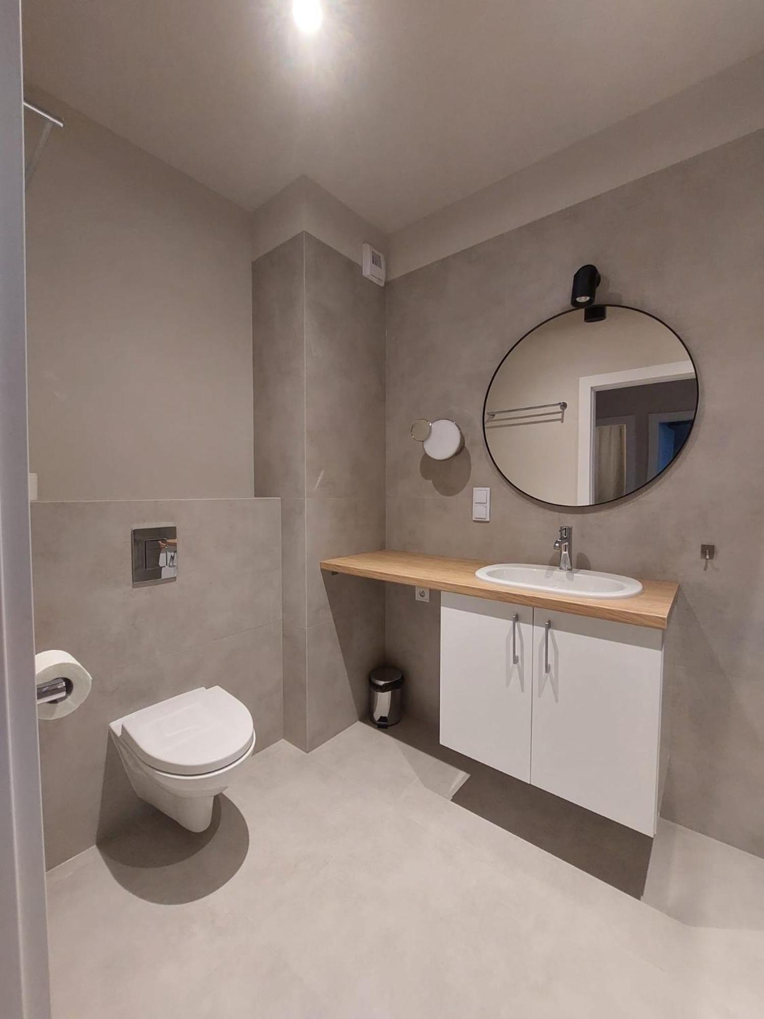 Golden Apartments Przy Plazy Gdańsk Extérieur photo