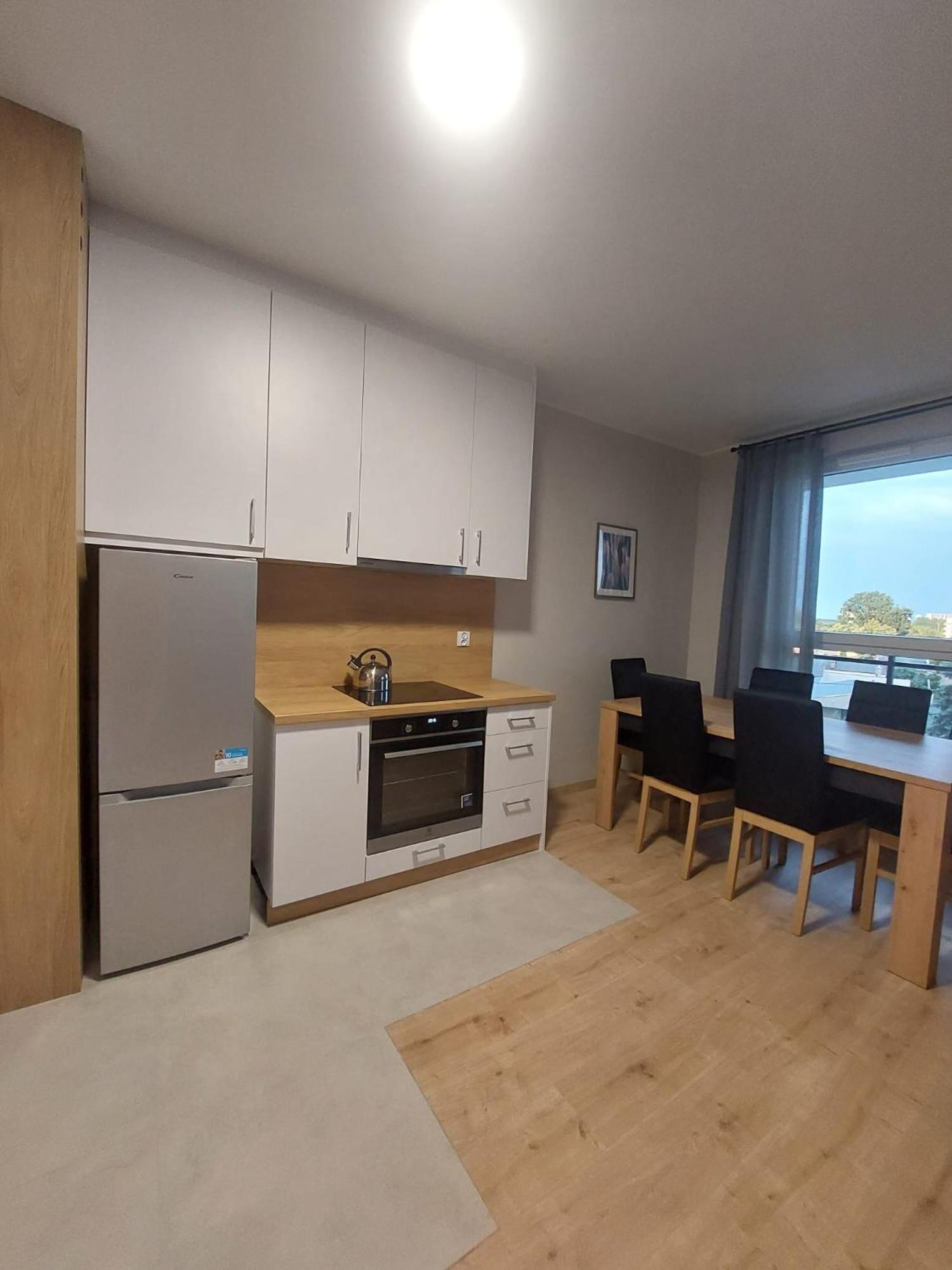 Golden Apartments Przy Plazy Gdańsk Extérieur photo