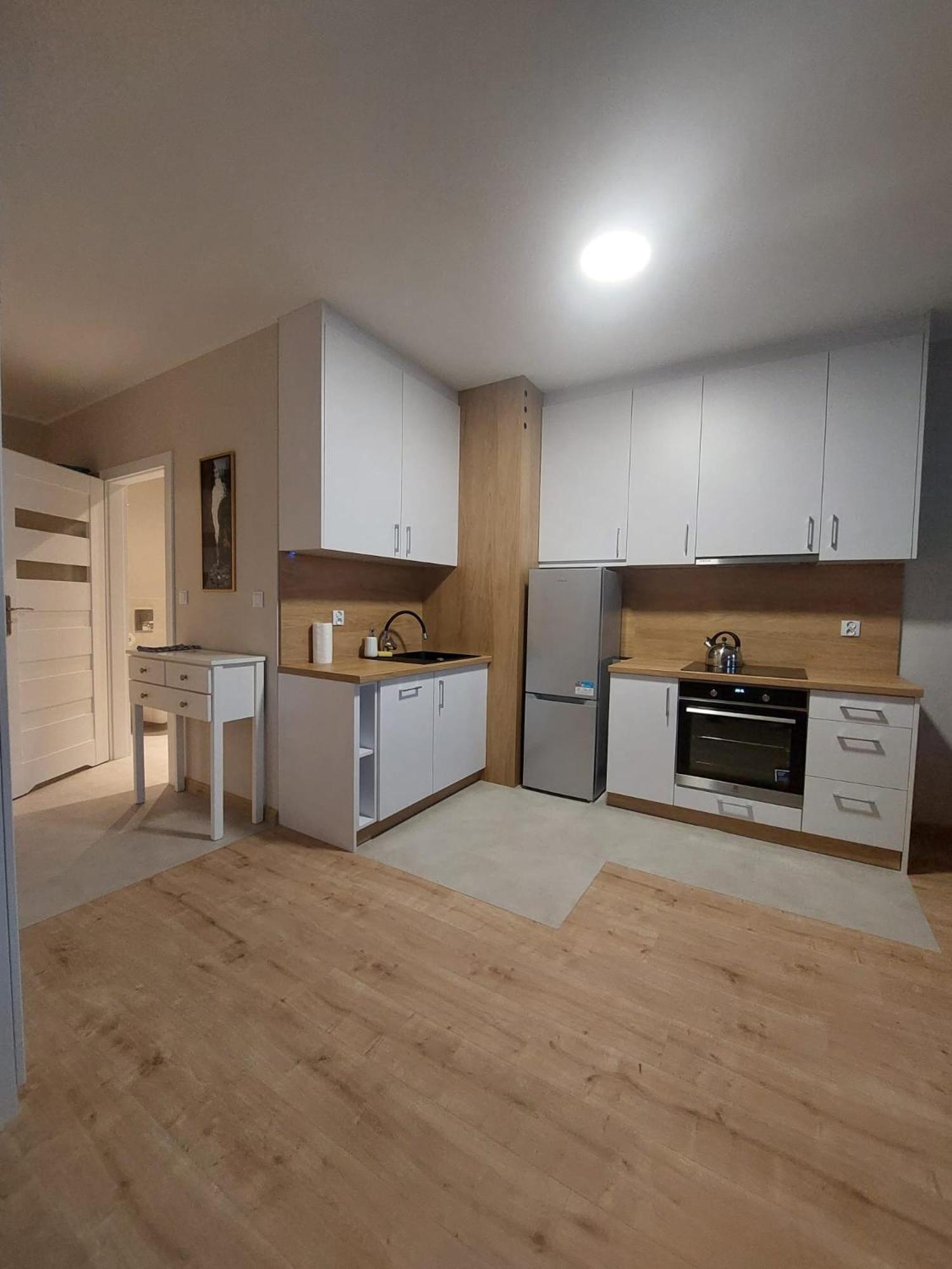 Golden Apartments Przy Plazy Gdańsk Extérieur photo